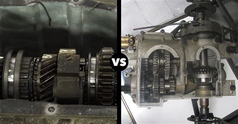 trans axle|Transmission vs Transaxle